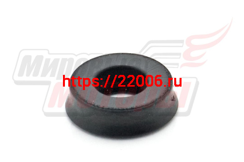 Манжета штока гидравлики ИЖ Орион средняя 7.109-3505045