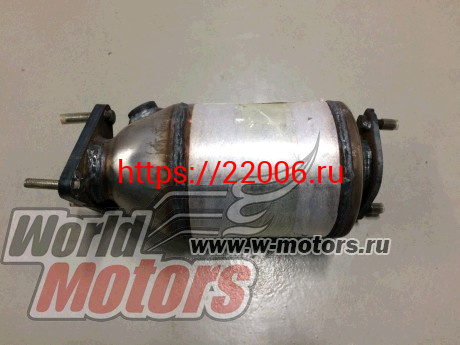 Катализатор Indis (S18-1205210) Катализатор Indis (S18-1205210)