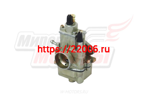 Карбюратор К65С Минск "ММ" фото 3