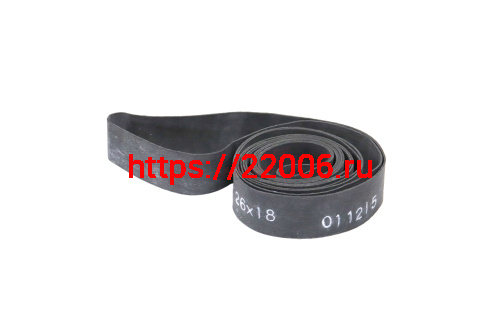 Лента ободная вело 26 Лента ободная вело 26