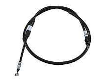 Трос сцепления мопед Альфа, Орион короткий (L-960mm) TMMP