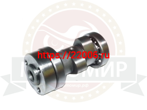 Распредвал 1Р54FM ATV BRAVO (1041000-005-0000) Распредвал 1Р54FM ATV BRAVO (1041000-005-0000)