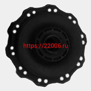 Ступица колеса (ромашка) Урал Ступица колеса (ромашка) Урал