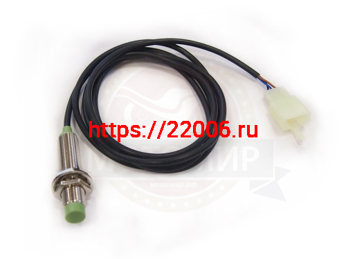 Датчик скорости ATV WILD TRACK (120354) (НАБОР) Датчик скорости ATV WILD TRACK (120354) (НАБОР)