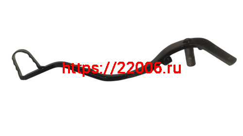 Педаль тормоза заднего CORSAR 250 (21)