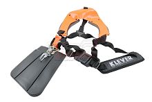 Ремень наплечный мотокосы BC/GBC с пластиковой защитой (№2-Рюкзак н/о)