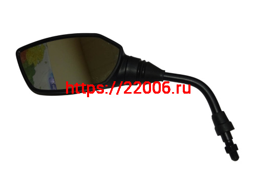 Зеркало левое в сборе APACHE (N9221450)