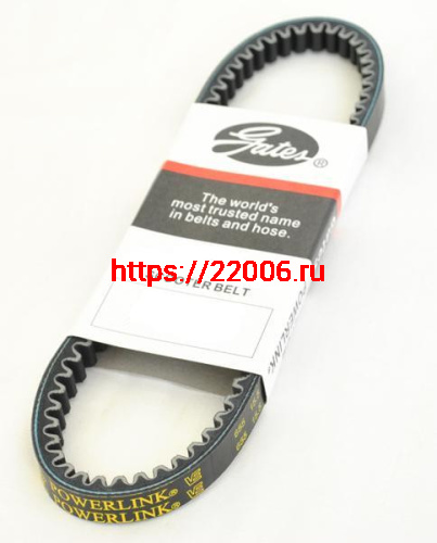 Ремень вариатора 818-19.5-28  Gates (CN)