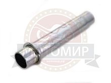 Трубка Урал цилиндра Импорт