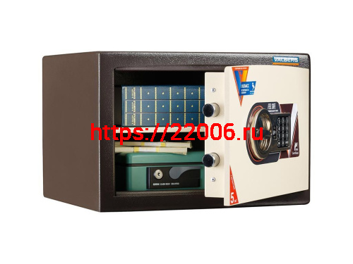 Сейф Valberg Карат ASK-30.EL new
