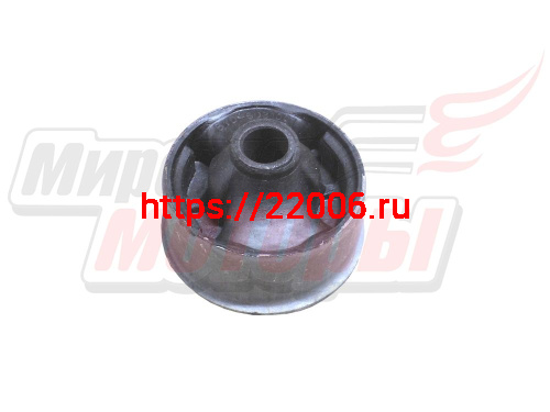 Сайлентблок переднего рычага БОЛ SOLANO (B2904102) Сайлентблок переднего рычага БОЛ SOLANO (B2904102)