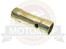 Ключ свечной 16-17 Скутер Мопед ATV