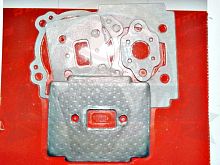 Набор прокладок ATV50 МотоКоса (пришли как 30355)