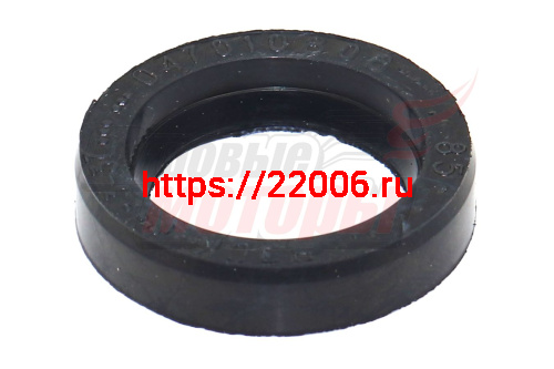 Сальник 24х35х7 Бензопила малый 047010806