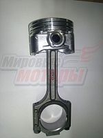 Поршень в сборе с шатуном Fora 2,0 (484FC-1004001)