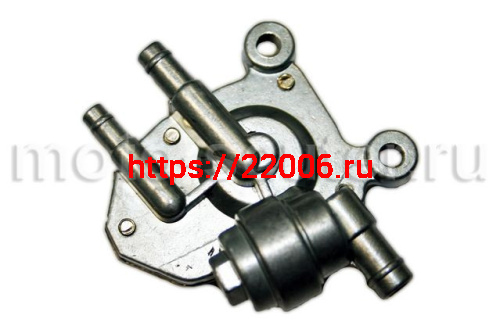 Бензокран Yamaha JOG 3KJ Бензокран Yamaha JOG 3KJ