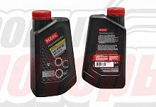 Масло REZOIL TRANSMISSION (минеральное) 80W85, 0.946л(мототехника)