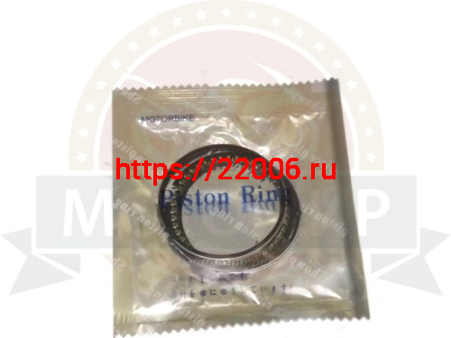 Кольца поршневые 4х такт 44,25 мм GY6-60, 139QMB (Delta70,90 Задиак, ATV) Кольца поршневые 4х такт 44,25 мм GY6-60, 139QMB (Delta70,90 Задиак, ATV)