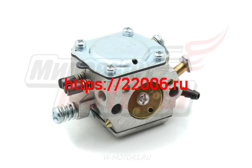 Карбюратор "Цыганка" 65,72 фото 3