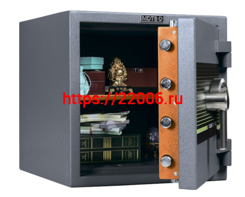 Сейф MDTB Bastion-M 46 E Сейф MDTB Bastion-M 46 E