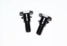 Болты крепления муфты сцепления для триммера с объемом двигателя 33-52 сс