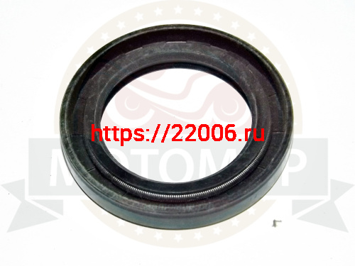 Сальник 34*50*7 коленвала левый CG125, 157FMI  Хантер фото 2