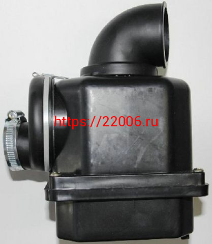 Фильтр воздушный Иж в сборе Фильтр воздушный Иж в сборе