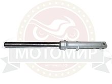 Перо вилки передней левое трицикл Лифан