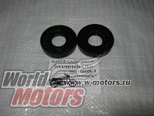 Набор Минск сальников коленвала (2шт)