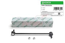 Стойка стабилизатора передняя Opel Corsa 06-, Fiat Punto III 12- (HSS122)