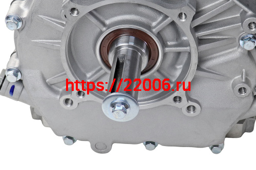 Двигатель LIFAN 18,5 л.с. 192F-2 с катушкой 18А (459cc, вал d25) фото 5 Двигатель LIFAN 18,5 л.с. 192F-2 с катушкой 18А (459cc, вал d25) фото 5