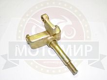 Кулак поворотный ATV TERMIT-12B, левый (см. поз. 32145)