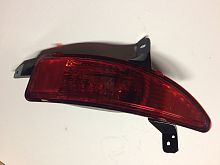 Фонарь противотуманный правый X7 (1017009827)