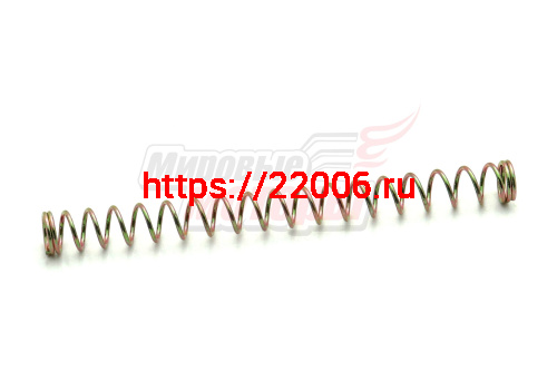 Пружина тяги заднего тормоза Alpha, Delta, Zodiak, ОВ-70