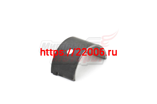 Вкладыш шатуна GS200E (ОРИГИНАЛ, "LIFAN") Вкладыш шатуна GS200E (ОРИГИНАЛ, "LIFAN")