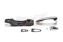 Ручка двери наружная передняя правая Haval H6 (6105140CKZ16A)