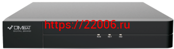 DVR-8915F видеорегистратор гибридный фото 2 DVR-8915F видеорегистратор гибридный фото 2