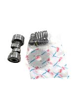 Распредвал со звездочкой и пружинами клапанов LF120