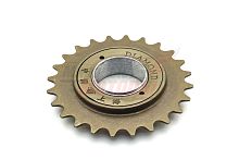 Блок спортивный 1 скоростной 24 зуба