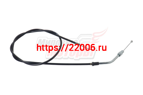 Трос газа Иж "ММ"
