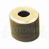 Фильтр нулевого сопротивления 188F-190F (1 компонент - паролон, устанавливают на буксировщики)