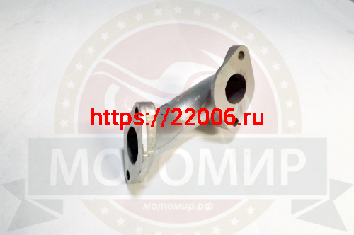 Патрубок карбюратора 1Р54FMI Шторм, алл (НАБОР) фото 2 Патрубок карбюратора 1Р54FMI Шторм, алл (НАБОР) фото 2