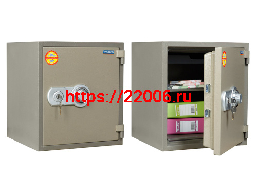 Сейф Valberg FRS-51.CL фото 2 Сейф Valberg FRS-51.CL фото 2