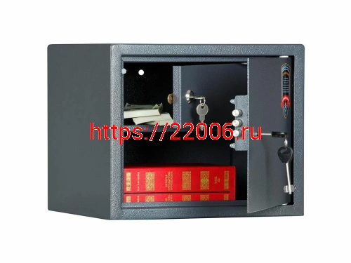 Сейф Aiko ТТ-28 Сейф Aiko ТТ-28