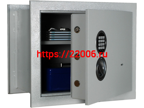 Сейф Format Wega-30-380 EL Сейф Format Wega-30-380 EL