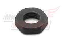 Гайка М8х1,0 фланцевая