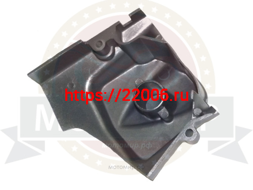 Крышка звезды ведущей PANTERA 125 (полуштаны) фото 3 Крышка звезды ведущей PANTERA 125 (полуштаны) фото 3