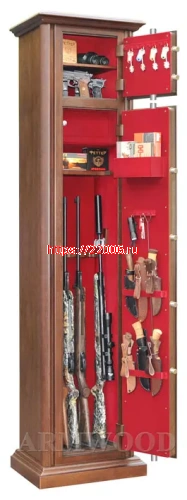 Сейф Armwood 9TS5 EL Flock Сейф Armwood 9TS5 EL Flock