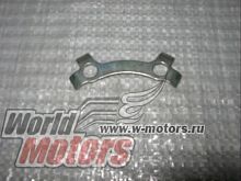 Пластина стопорная тормозного диска Орион