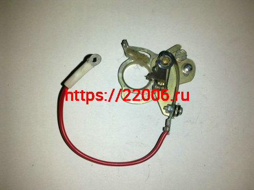 Прерыватель (контактная группа) Планета (Китай) Прерыватель (контактная группа) Планета (Китай)